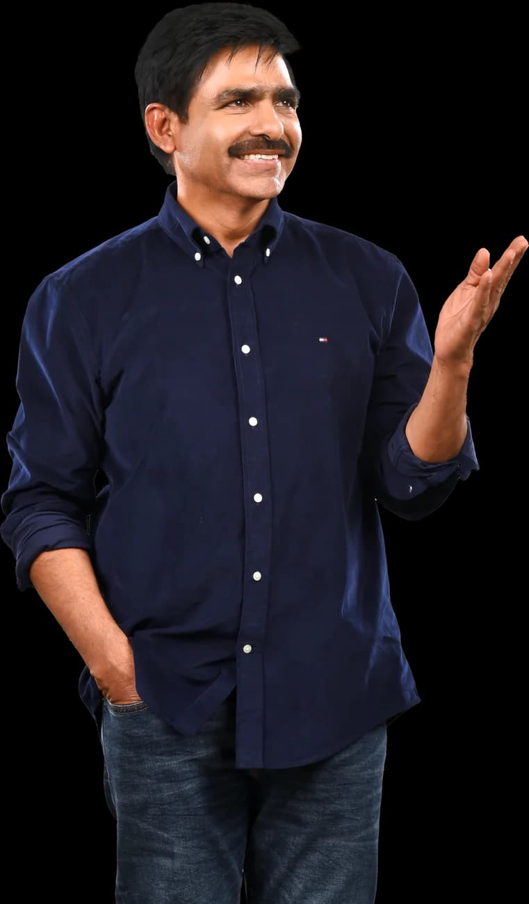 Swargaseema founder