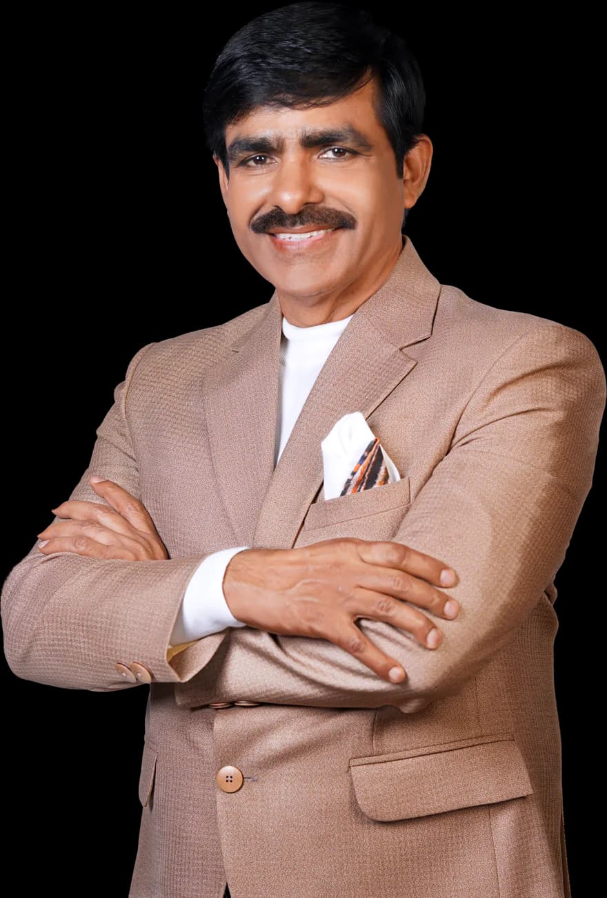 Swargaseema founder
