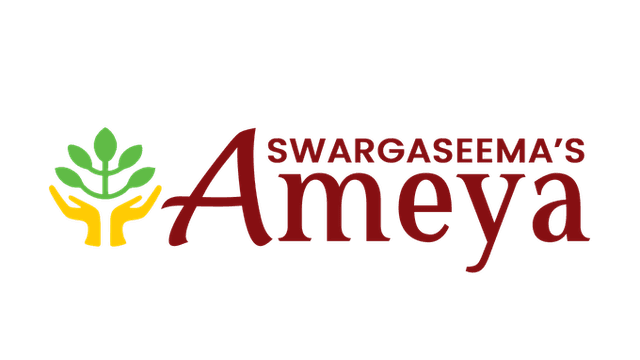 Ameya logo