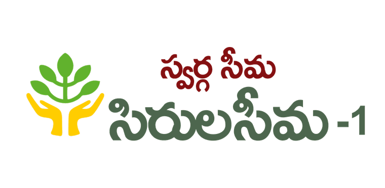 Sirulaseema-1 logo