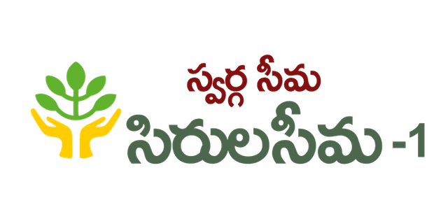 Sirulaseema-1 logo
