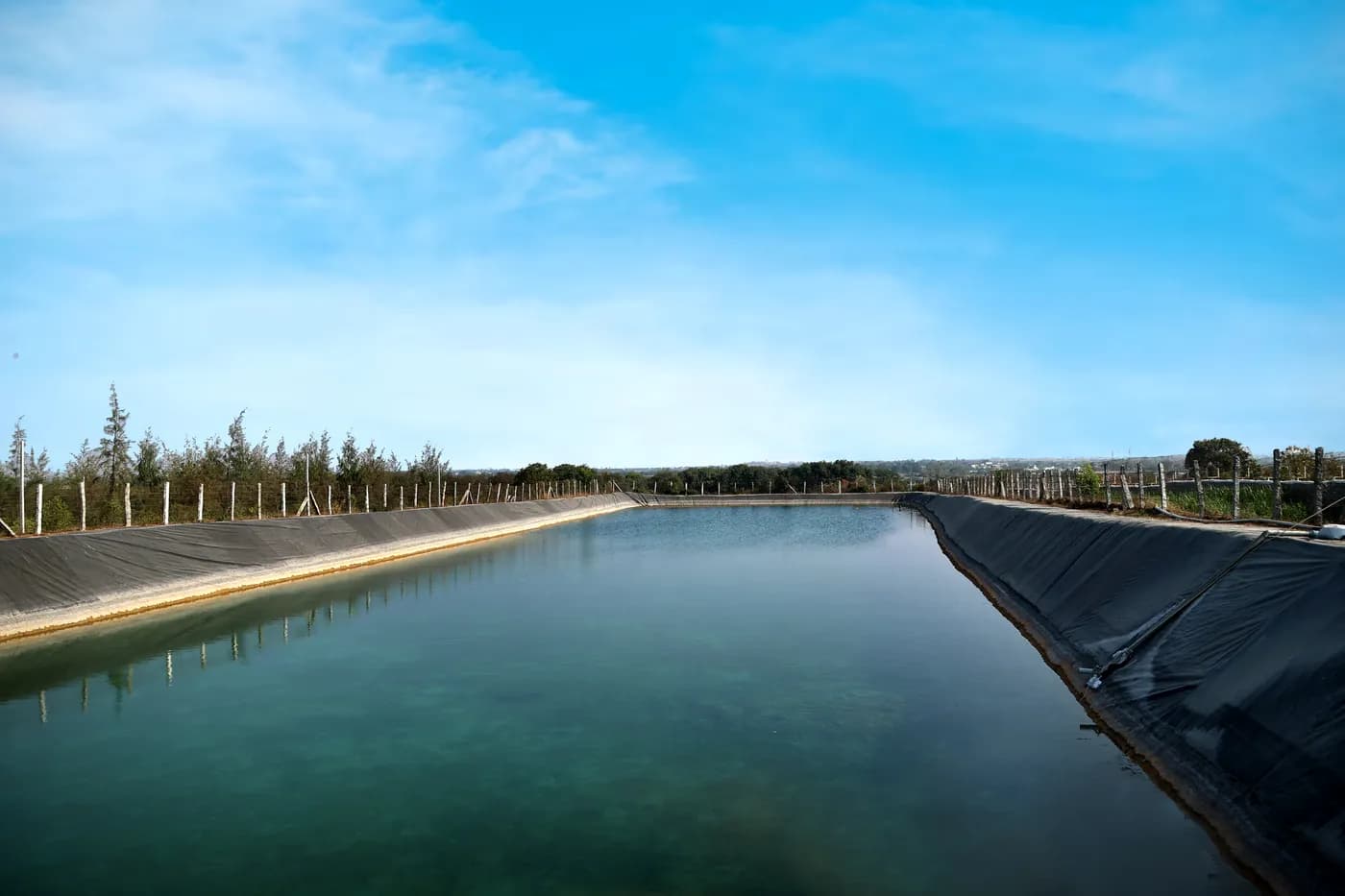 Sirulaseema-1 waterbody