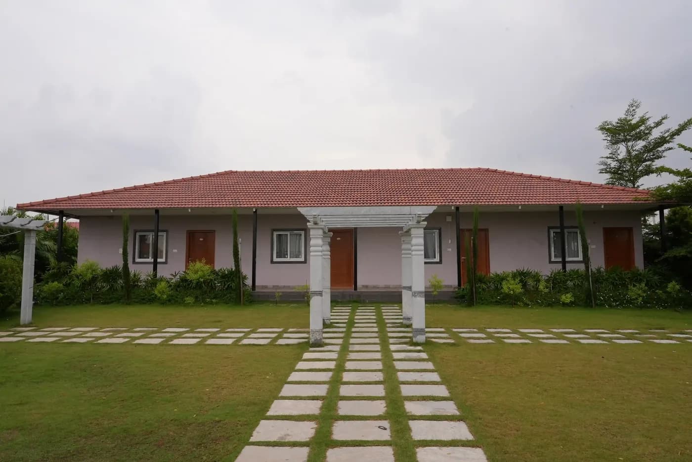 Clubhouse