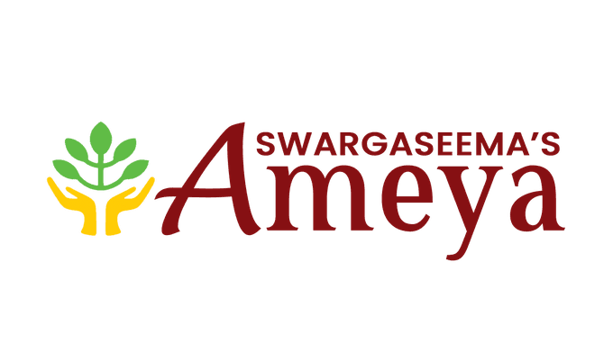 Ameya logo